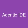 Agentic IDE