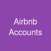 Airbnb Accounts