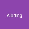 Alerting