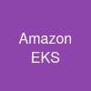 Amazon EKS