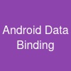 Android Data Binding