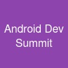 Android Dev Summit