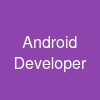 Android Developer