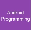 Android Programming