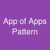 App of Apps Pattern