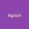 Apriori