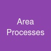 #Area Processes