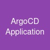 ArgoCD Application
