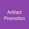 Artifact Promotion