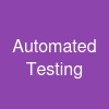 Automated Testing