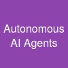 Autonomous AI Agents