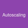 Autoscaling