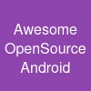 Awesome Open-Source Android