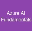 Azure AI Fundamentals