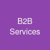 B2B Services