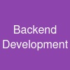 Backend Development