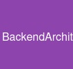 BackendArchitecture