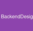 BackendDesign