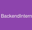 BackendInternal