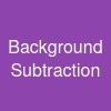 Background Subtraction