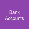 Bank Accounts