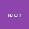 Basalt