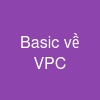 Basic về VPC