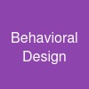 Behavioral Design