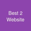 Best 2 Website