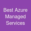 Best Azure Managed Services