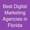 Best Digital Marketing Agencies in Florida
