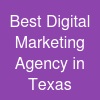 Best Digital Marketing Agency in Texas
