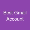 Best Gmail Account