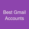 Best Gmail Accounts