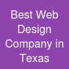 Best Web Design Company in Texas