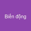 Biến động