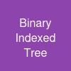 Binary Indexed Tree