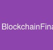 BlockchainFinance