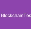 BlockchainTesting