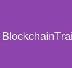 BlockchainTraining