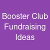 Booster Club Fundraising Ideas