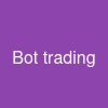 Bot trading