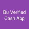 Bu Verified Cash App