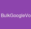 BulkGoogleVoiceAccounts