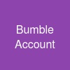 Bumble Account