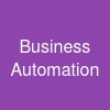 Business Automation
