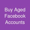 Buy Aged Facebook Accounts