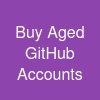 Buy Aged GitHub Accounts