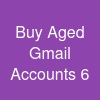 Buy Aged Gmail Accounts 6