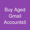 Buy Aged Gmail Accounts5